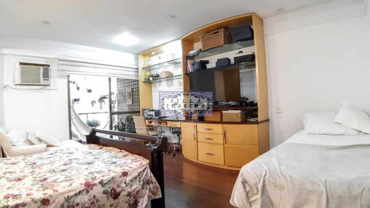 x - Apartamento à venda Avenida Alexandre Ferreira,Lagoa, Rio de Janeiro - R$ 2.850.000 - CPT0732 - 19