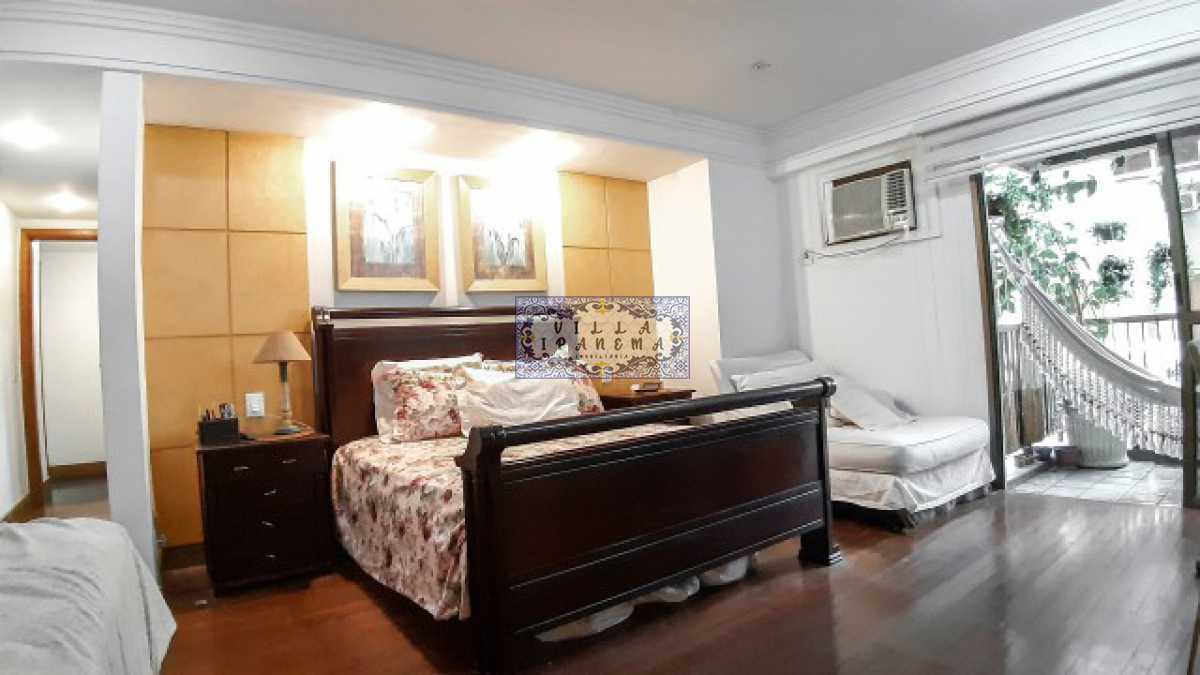 y - Apartamento à venda Avenida Alexandre Ferreira,Lagoa, Rio de Janeiro - R$ 2.850.000 - CPT0732 - 20