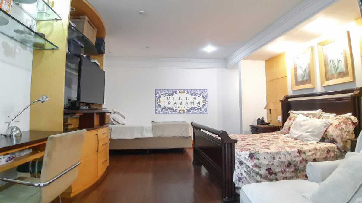 Conheça z do imóvel - Apartamento à venda Avenida Alexandre Ferreira,Lagoa, Rio de Janeiro - R$ 2.850.000 - CPT0732 - 21 z - Apartamento à venda Avenida Alexandre Ferreira,Lagoa, Rio de Janeiro - R$ 2.850.000 - CPT0732 - 21