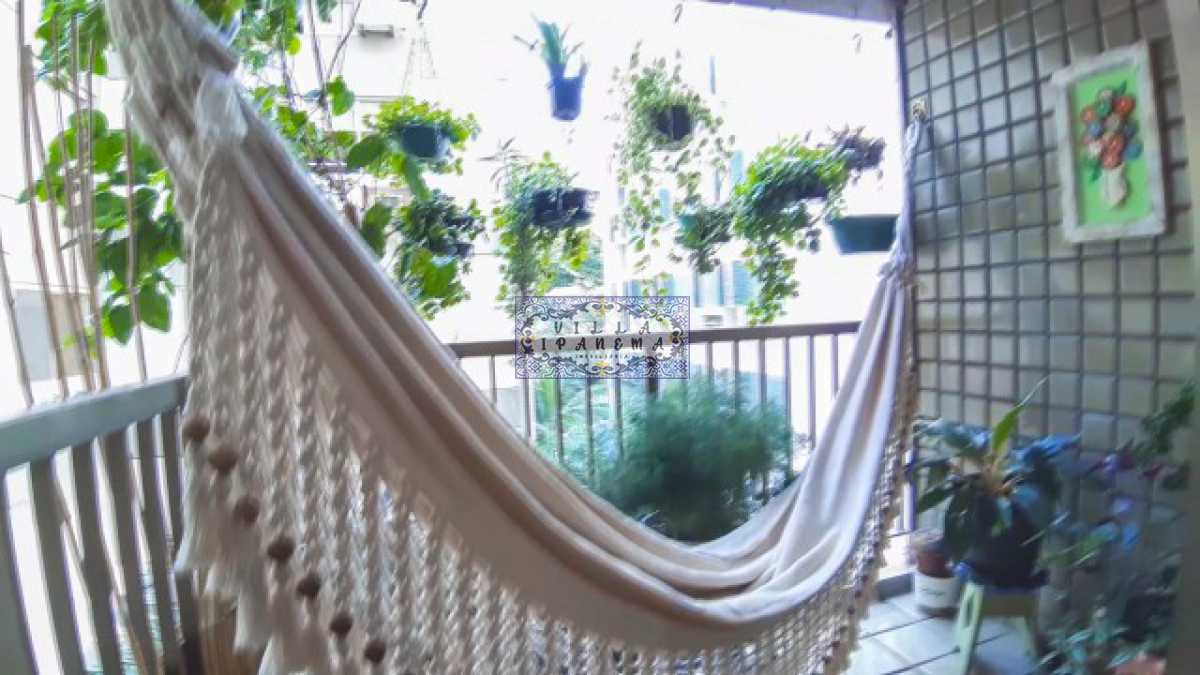 Conheça za do imóvel - Apartamento à venda Avenida Alexandre Ferreira,Lagoa, Rio de Janeiro - R$ 2.850.000 - CPT0732 - 22 za - Apartamento à venda Avenida Alexandre Ferreira,Lagoa, Rio de Janeiro - R$ 2.850.000 - CPT0732 - 22