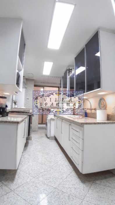Conheça ze do imóvel - Apartamento à venda Avenida Alexandre Ferreira,Lagoa, Rio de Janeiro - R$ 2.850.000 - CPT0732 - 25 ze - Apartamento à venda Avenida Alexandre Ferreira,Lagoa, Rio de Janeiro - R$ 2.850.000 - CPT0732 - 25