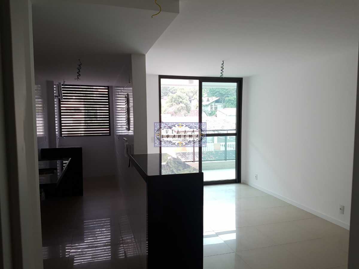 H. - Apartamento à venda Rua Juiz Alberto Nader,Charitas, Niterói - R$ 690.000 - CPT184 - 9