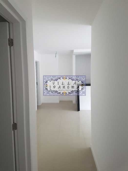 I. - Apartamento à venda Rua Juiz Alberto Nader,Charitas, Niterói - R$ 690.000 - CPT184 - 10
