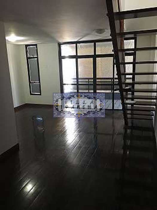 Conheça 159210 do imóvel - Cobertura à venda Rua Lemos Cunha,Icaraí, Niterói - R$ 1.390.000 - CPT185 - 8 159210 - Cobertura à venda Rua Lemos Cunha,Icaraí, Niterói - R$ 1.390.000 - CPT185 - 8