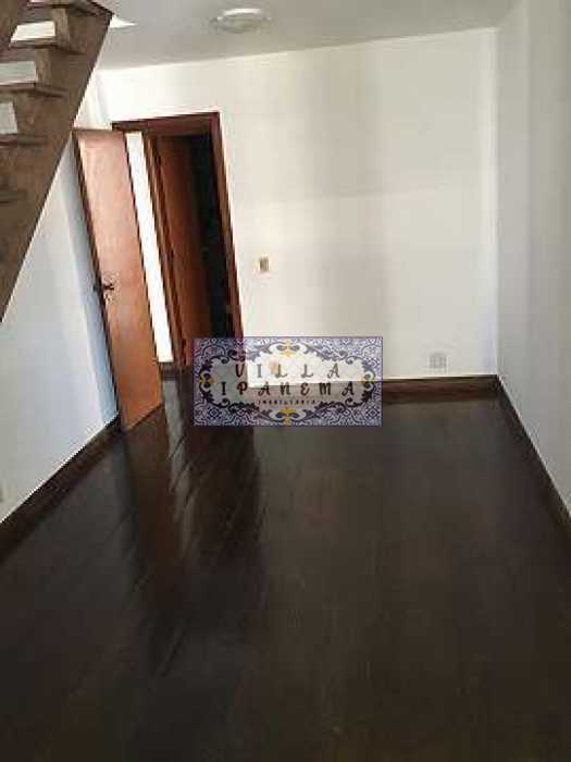 Conheça 159212 do imóvel - Cobertura à venda Rua Lemos Cunha,Icaraí, Niterói - R$ 1.390.000 - CPT185 - 10 159212 - Cobertura à venda Rua Lemos Cunha,Icaraí, Niterói - R$ 1.390.000 - CPT185 - 10