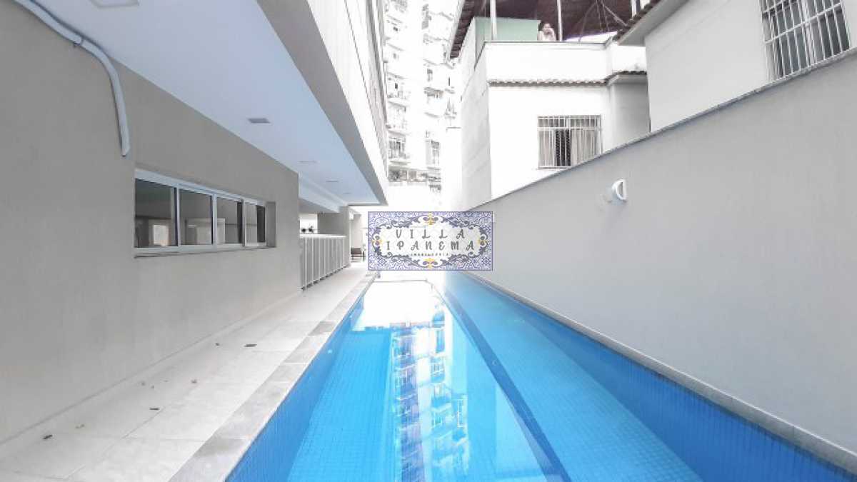 x - Cobertura para venda e aluguel Rua Uberaba,Grajaú, Rio de Janeiro - R$ 2.200.000 - CPT0738 - 25