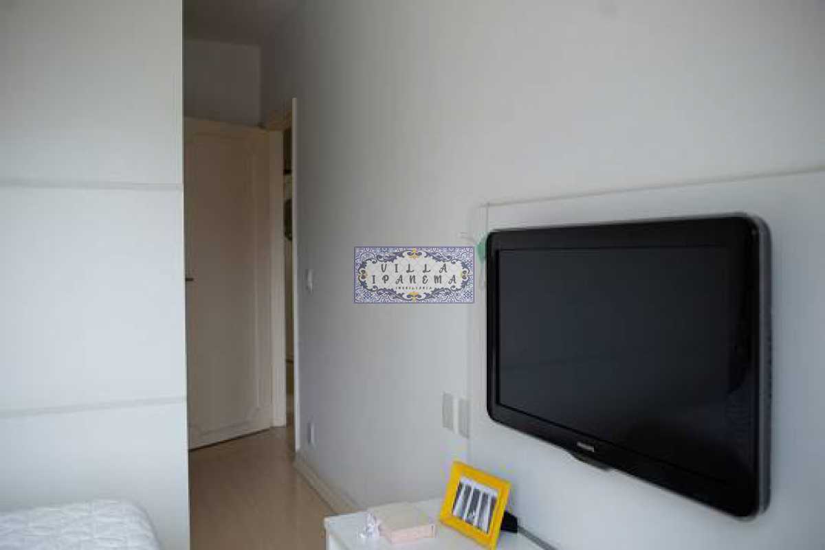 3 - Apartamento à venda Rua Gurindiba,Tijuca, Rio de Janeiro - R$ 450.000 - CPT3009 - 4