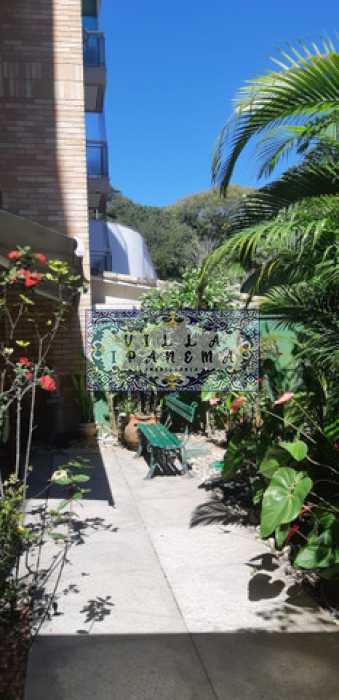 Conheça 160240 do imóvel - Flat à venda Rua Jardim Botânico,Jardim Botânico, Rio de Janeiro - R$ 1.350.000 - CPT874 - 1 160240 - Flat à venda Rua Jardim Botânico,Jardim Botânico, Rio de Janeiro - R$ 1.350.000 - CPT874 - 1