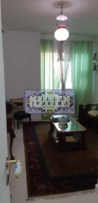 Conheça 160244 do imóvel - Flat à venda Rua Jardim Botânico,Jardim Botânico, Rio de Janeiro - R$ 1.350.000 - CPT874 - 8 160244 - Flat à venda Rua Jardim Botânico,Jardim Botânico, Rio de Janeiro - R$ 1.350.000 - CPT874 - 8