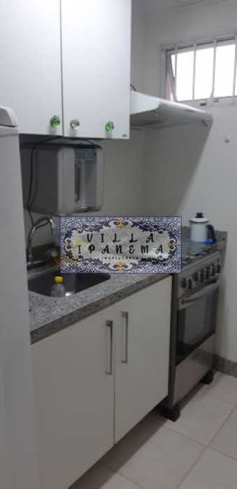 Conheça 160251 do imóvel - Flat à venda Rua Jardim Botânico,Jardim Botânico, Rio de Janeiro - R$ 1.350.000 - CPT874 - 15 160251 - Flat à venda Rua Jardim Botânico,Jardim Botânico, Rio de Janeiro - R$ 1.350.000 - CPT874 - 15