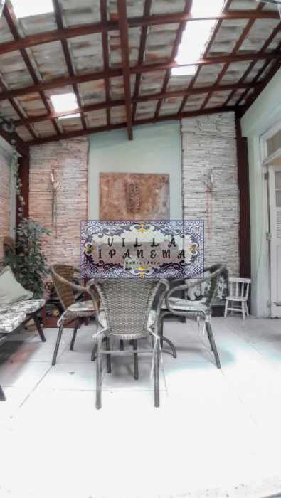 Conheça 160787 do imóvel - Apartamento à venda Rua Pacheco Leão,Jardim Botânico, Rio de Janeiro - R$ 1.365.000 - CPT0740 - 5 160787 - Apartamento à venda Rua Pacheco Leão,Jardim Botânico, Rio de Janeiro - R$ 1.365.000 - CPT0740 - 5