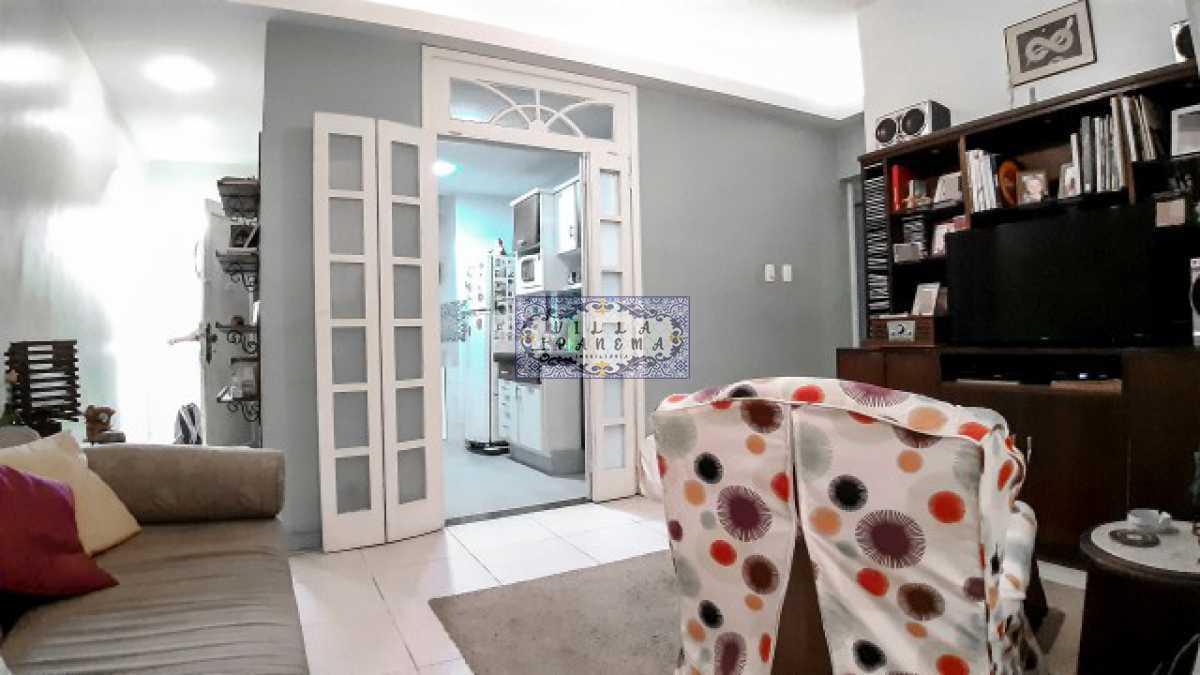 Conheça 160789 do imóvel - Apartamento à venda Rua Pacheco Leão,Jardim Botânico, Rio de Janeiro - R$ 1.365.000 - CPT0740 - 7 160789 - Apartamento à venda Rua Pacheco Leão,Jardim Botânico, Rio de Janeiro - R$ 1.365.000 - CPT0740 - 7