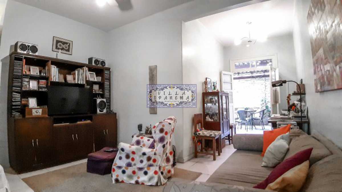 Conheça 160790 do imóvel - Apartamento à venda Rua Pacheco Leão,Jardim Botânico, Rio de Janeiro - R$ 1.365.000 - CPT0740 - 8 160790 - Apartamento à venda Rua Pacheco Leão,Jardim Botânico, Rio de Janeiro - R$ 1.365.000 - CPT0740 - 8