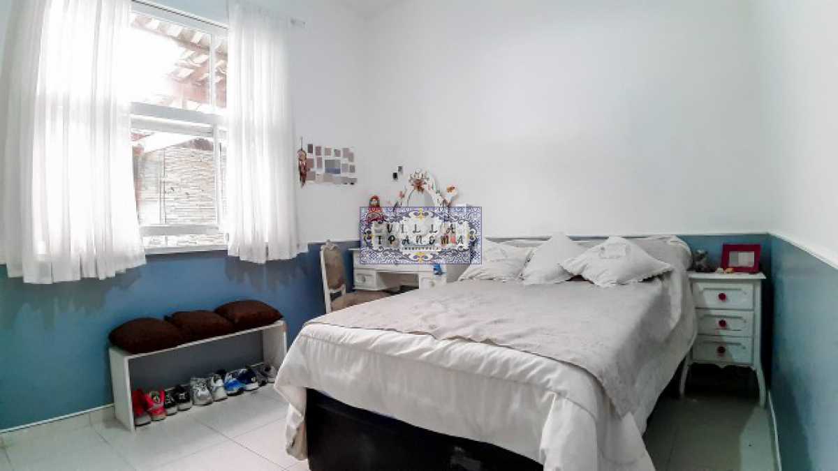 Conheça 160793 do imóvel - Apartamento à venda Rua Pacheco Leão,Jardim Botânico, Rio de Janeiro - R$ 1.365.000 - CPT0740 - 11 160793 - Apartamento à venda Rua Pacheco Leão,Jardim Botânico, Rio de Janeiro - R$ 1.365.000 - CPT0740 - 11