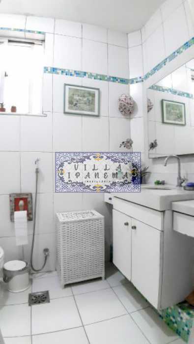 Conheça 160797 do imóvel - Apartamento à venda Rua Pacheco Leão,Jardim Botânico, Rio de Janeiro - R$ 1.365.000 - CPT0740 - 15 160797 - Apartamento à venda Rua Pacheco Leão,Jardim Botânico, Rio de Janeiro - R$ 1.365.000 - CPT0740 - 15