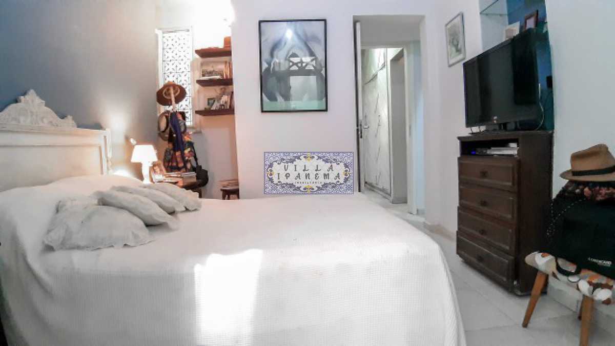 Conheça 160800 do imóvel - Apartamento à venda Rua Pacheco Leão,Jardim Botânico, Rio de Janeiro - R$ 1.365.000 - CPT0740 - 18 160800 - Apartamento à venda Rua Pacheco Leão,Jardim Botânico, Rio de Janeiro - R$ 1.365.000 - CPT0740 - 18