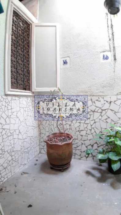 160801 - Apartamento à venda Rua Pacheco Leão,Jardim Botânico, Rio de Janeiro - R$ 1.365.000 - CPT0740 - 19