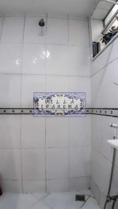 Conheça 160805 do imóvel - Apartamento à venda Rua Pacheco Leão,Jardim Botânico, Rio de Janeiro - R$ 1.365.000 - CPT0740 - 23 160805 - Apartamento à venda Rua Pacheco Leão,Jardim Botânico, Rio de Janeiro - R$ 1.365.000 - CPT0740 - 23