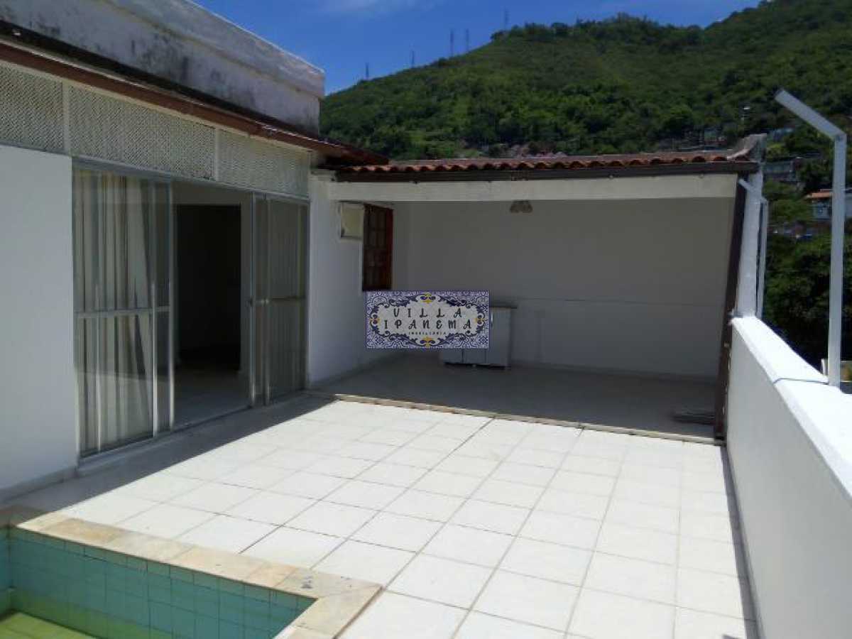 Conheça 137556 do imóvel - Cobertura à venda Rua Bom Pastor,Tijuca, Rio de Janeiro - R$ 950.000 - GAB0107-V - 1 137556 - Cobertura à venda Rua Bom Pastor,Tijuca, Rio de Janeiro - R$ 950.000 - GAB0107-V - 1