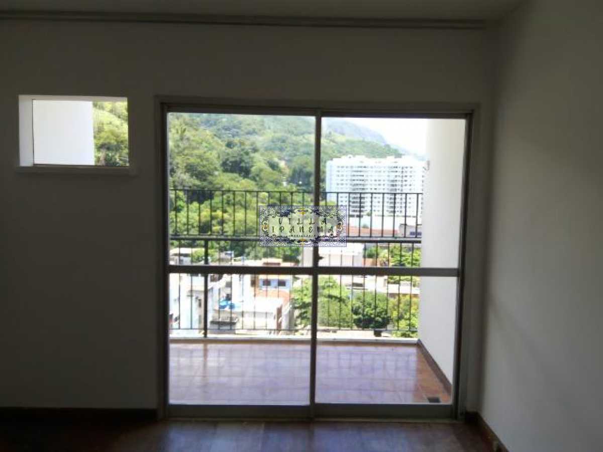 137559 - Cobertura à venda Rua Bom Pastor,Tijuca, Rio de Janeiro - R$ 950.000 - GAB0107-V - 5