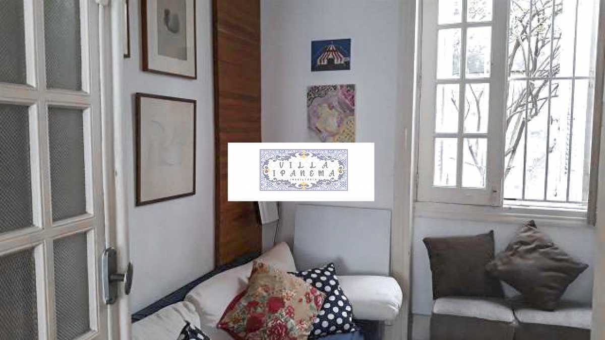 Conheça j do imóvel - Casa à venda Rua Major Rúbens Vaz,Gávea, Rio de Janeiro - R$ 3.750.000 - CPT0741 - 11 j - Casa à venda Rua Major Rúbens Vaz,Gávea, Rio de Janeiro - R$ 3.750.000 - CPT0741 - 11