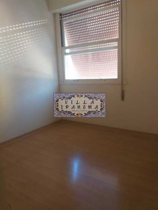 Conheça 160986 do imóvel - Apartamento à venda Rua das Laranjeiras,Laranjeiras, Rio de Janeiro - R$ 870.000 - CPT0145 - 1 160986 - Apartamento à venda Rua das Laranjeiras,Laranjeiras, Rio de Janeiro - R$ 870.000 - CPT0145 - 1