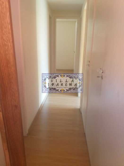 Conheça 160992 do imóvel - Apartamento à venda Rua das Laranjeiras,Laranjeiras, Rio de Janeiro - R$ 870.000 - CPT0145 - 8 160992 - Apartamento à venda Rua das Laranjeiras,Laranjeiras, Rio de Janeiro - R$ 870.000 - CPT0145 - 8