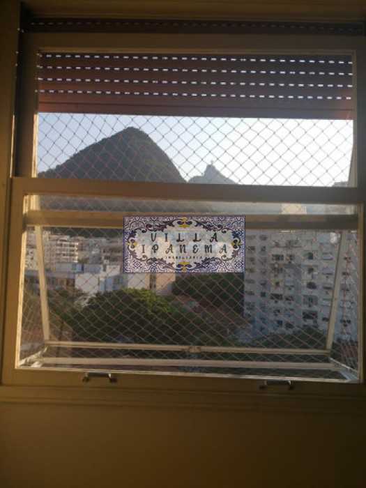 160995 - Apartamento à venda Rua das Laranjeiras,Laranjeiras, Rio de Janeiro - R$ 870.000 - CPT0145 - 11
