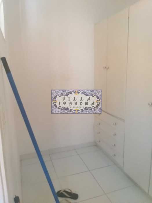 Conheça 161003 do imóvel - Apartamento à venda Rua das Laranjeiras,Laranjeiras, Rio de Janeiro - R$ 870.000 - CPT0145 - 19 161003 - Apartamento à venda Rua das Laranjeiras,Laranjeiras, Rio de Janeiro - R$ 870.000 - CPT0145 - 19