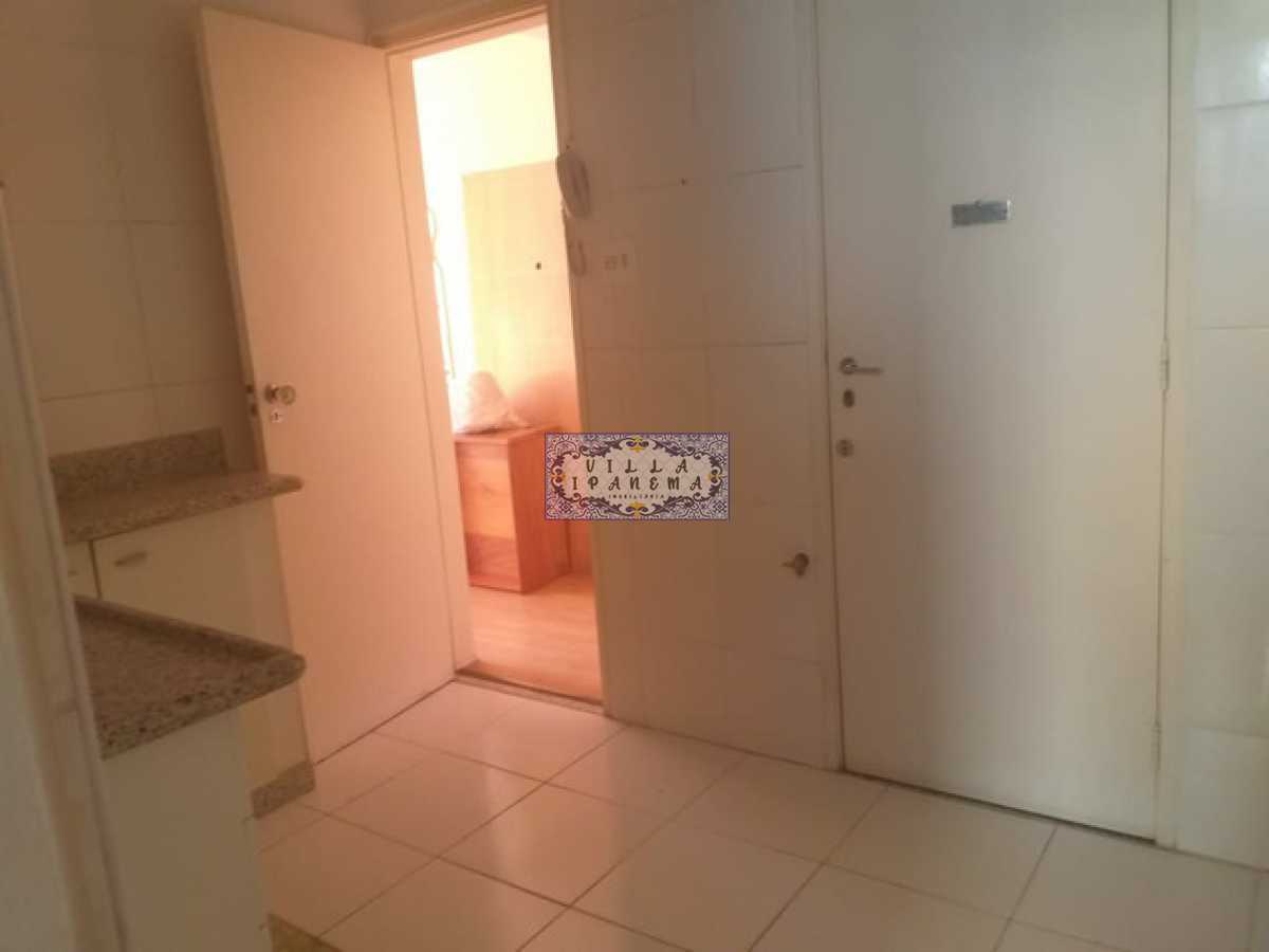 Conheça 161004 do imóvel - Apartamento à venda Rua das Laranjeiras,Laranjeiras, Rio de Janeiro - R$ 870.000 - CPT0145 - 20 161004 - Apartamento à venda Rua das Laranjeiras,Laranjeiras, Rio de Janeiro - R$ 870.000 - CPT0145 - 20