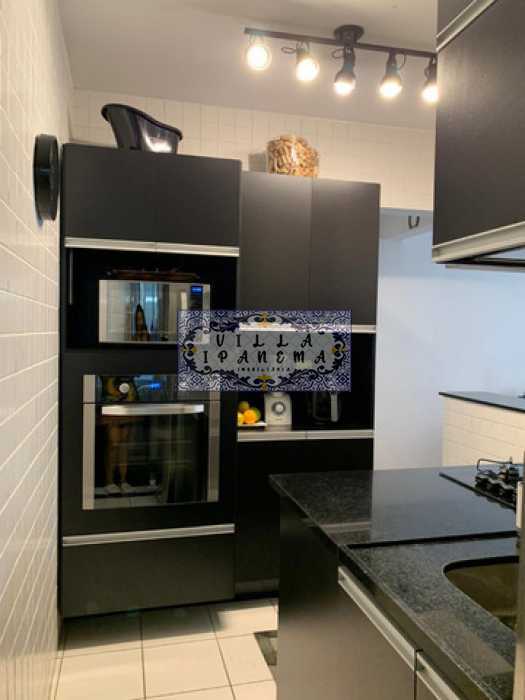 Conheça 161160 do imóvel - Apartamento à venda Rua das Laranjeiras,Laranjeiras, Rio de Janeiro - R$ 790.000 - CPT0147 - 3 161160 - Apartamento à venda Rua das Laranjeiras,Laranjeiras, Rio de Janeiro - R$ 790.000 - CPT0147 - 3
