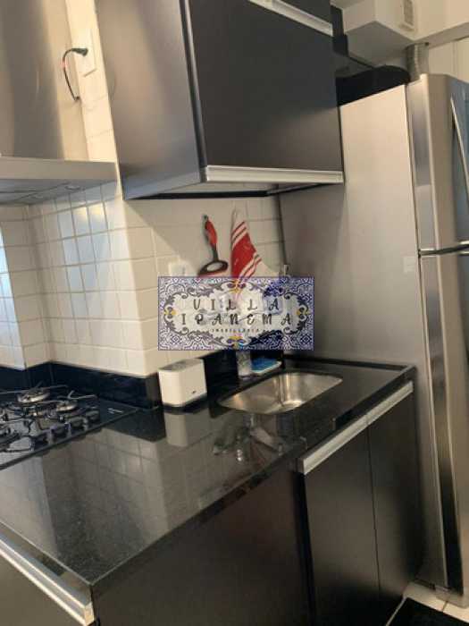 Conheça 161163 do imóvel - Apartamento à venda Rua das Laranjeiras,Laranjeiras, Rio de Janeiro - R$ 790.000 - CPT0147 - 6 161163 - Apartamento à venda Rua das Laranjeiras,Laranjeiras, Rio de Janeiro - R$ 790.000 - CPT0147 - 6