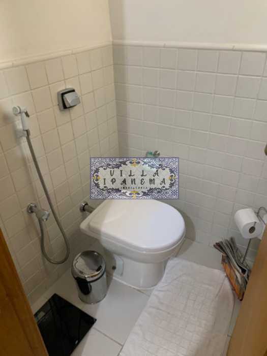 Conheça 161168 do imóvel - Apartamento à venda Rua das Laranjeiras,Laranjeiras, Rio de Janeiro - R$ 790.000 - CPT0147 - 11 161168 - Apartamento à venda Rua das Laranjeiras,Laranjeiras, Rio de Janeiro - R$ 790.000 - CPT0147 - 11