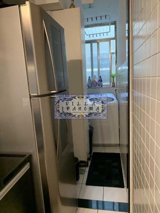 Conheça 161170 do imóvel - Apartamento à venda Rua das Laranjeiras,Laranjeiras, Rio de Janeiro - R$ 790.000 - CPT0147 - 13 161170 - Apartamento à venda Rua das Laranjeiras,Laranjeiras, Rio de Janeiro - R$ 790.000 - CPT0147 - 13