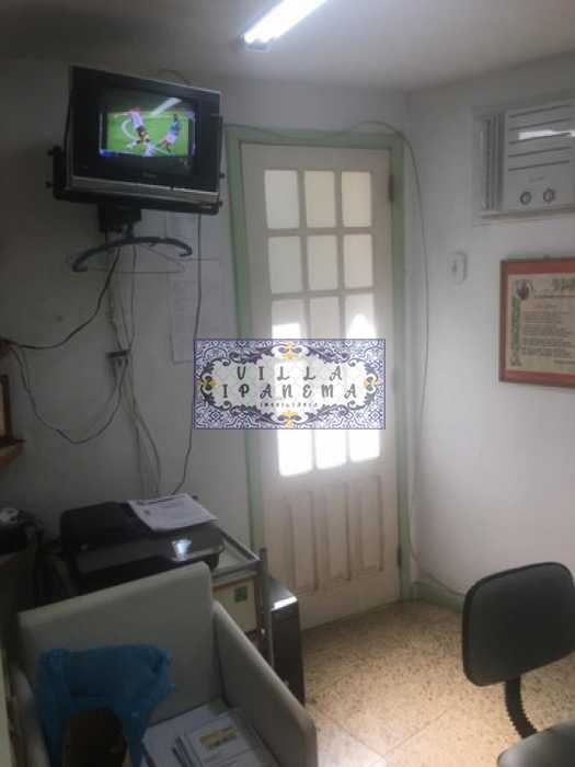 Conheça c do imóvel - Casa Comercial 124m² à venda Rua Ramon Franco,Urca, Rio de Janeiro - R$ 1.600.000 - CPT885 - 4 c - Casa Comercial 124m² à venda Rua Ramon Franco,Urca, Rio de Janeiro - R$ 1.600.000 - CPT885 - 4