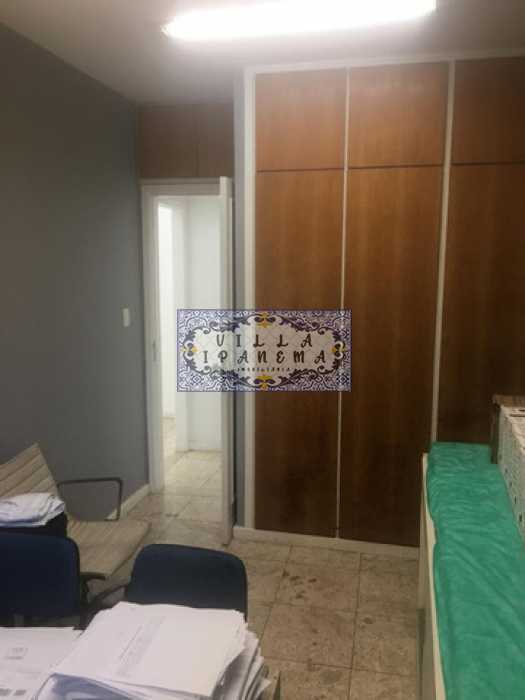 Conheça i do imóvel - Casa Comercial 124m² à venda Rua Ramon Franco,Urca, Rio de Janeiro - R$ 1.600.000 - CPT885 - 10 i - Casa Comercial 124m² à venda Rua Ramon Franco,Urca, Rio de Janeiro - R$ 1.600.000 - CPT885 - 10