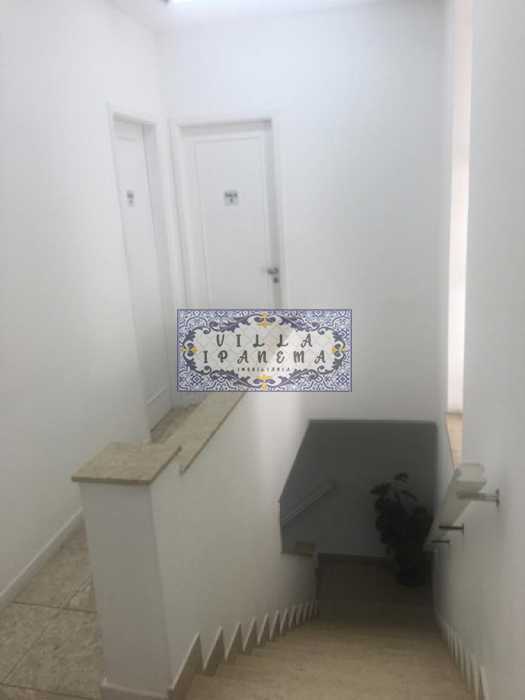 Conheça s do imóvel - Casa Comercial 124m² à venda Rua Ramon Franco,Urca, Rio de Janeiro - R$ 1.600.000 - CPT885 - 20 s - Casa Comercial 124m² à venda Rua Ramon Franco,Urca, Rio de Janeiro - R$ 1.600.000 - CPT885 - 20