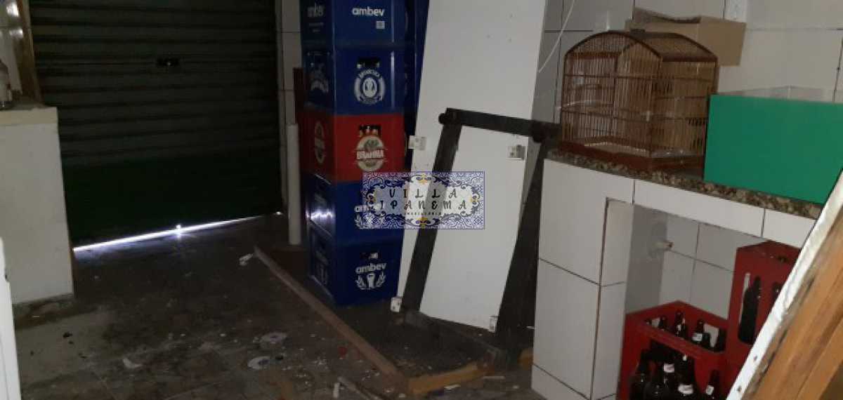 Conheça 9 do imóvel - Loja 45m² para venda e aluguel Rua Vaz de Toledo,Engenho Novo, Rio de Janeiro - R$ 200.000 - CPT1061 - 10 9 - Loja 45m² para venda e aluguel Rua Vaz de Toledo,Engenho Novo, Rio de Janeiro - R$ 200.000 - CPT1061 - 10
