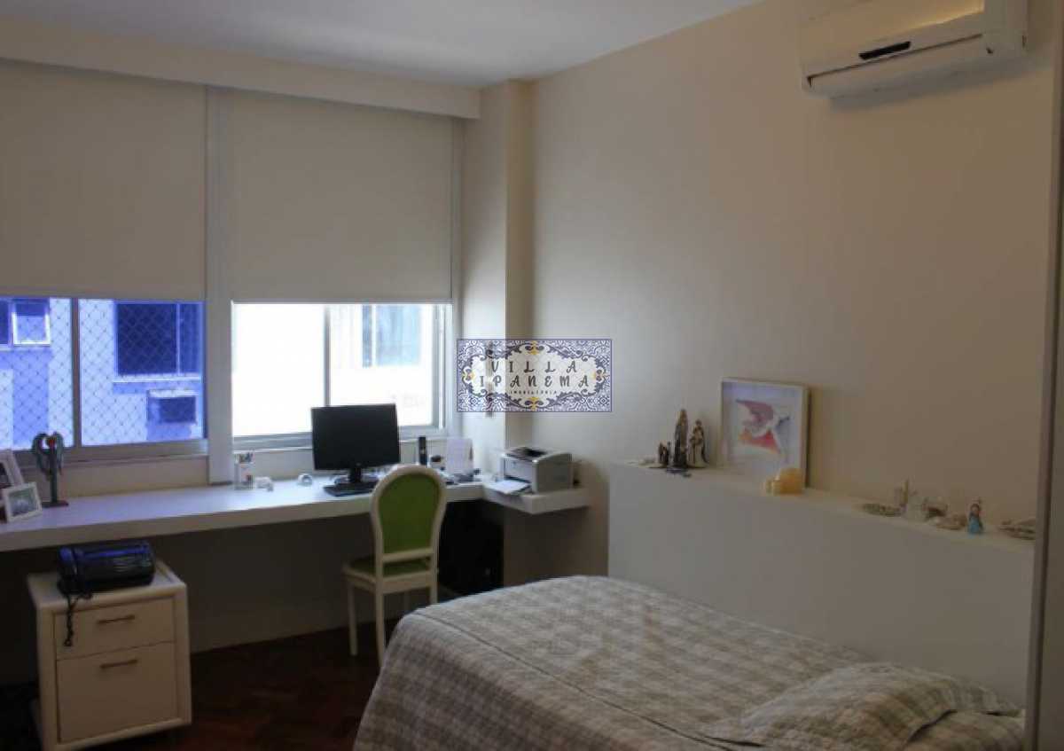 Conheça m do imóvel - Cobertura à venda Rua Barão de Jaguaripe,Ipanema, Rio de Janeiro - R$ 9.500.000 - IPAVENDA901 - 13 m - Cobertura à venda Rua Barão de Jaguaripe,Ipanema, Rio de Janeiro - R$ 9.500.000 - IPAVENDA901 - 13