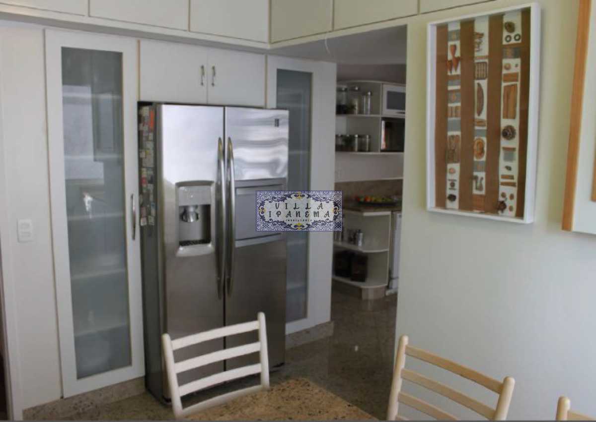 Conheça pp do imóvel - Cobertura à venda Rua Barão de Jaguaripe,Ipanema, Rio de Janeiro - R$ 9.500.000 - IPAVENDA901 - 16 pp - Cobertura à venda Rua Barão de Jaguaripe,Ipanema, Rio de Janeiro - R$ 9.500.000 - IPAVENDA901 - 16