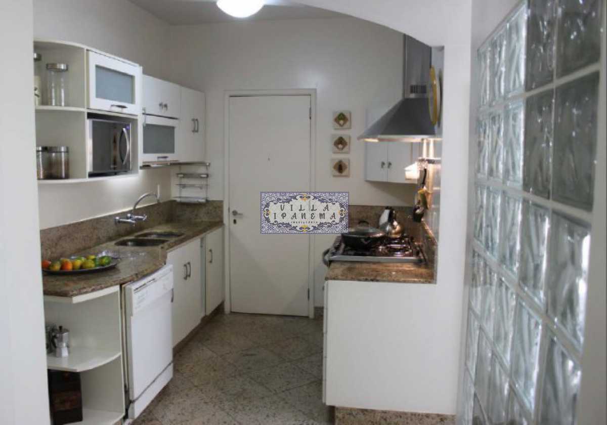 Conheça q do imóvel - Cobertura à venda Rua Barão de Jaguaripe,Ipanema, Rio de Janeiro - R$ 9.500.000 - IPAVENDA901 - 17 q - Cobertura à venda Rua Barão de Jaguaripe,Ipanema, Rio de Janeiro - R$ 9.500.000 - IPAVENDA901 - 17