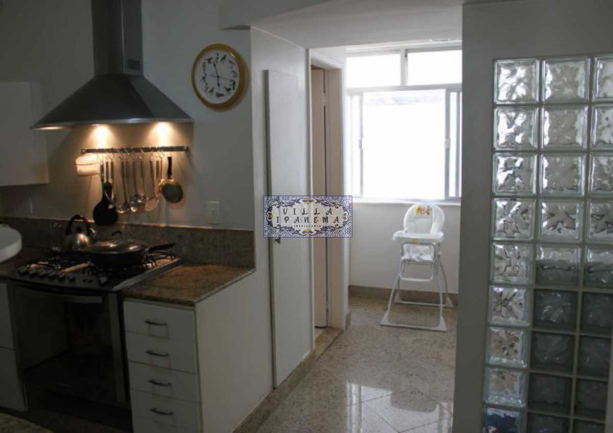 Conheça qq do imóvel - Cobertura à venda Rua Barão de Jaguaripe,Ipanema, Rio de Janeiro - R$ 9.500.000 - IPAVENDA901 - 18 qq - Cobertura à venda Rua Barão de Jaguaripe,Ipanema, Rio de Janeiro - R$ 9.500.000 - IPAVENDA901 - 18