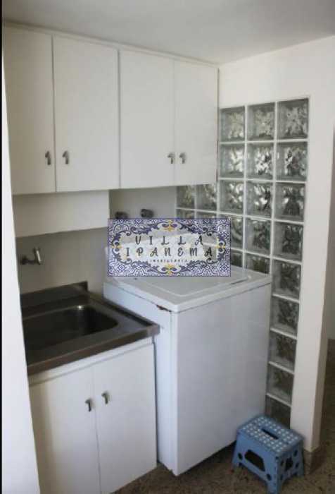 Conheça qqq do imóvel - Cobertura à venda Rua Barão de Jaguaripe,Ipanema, Rio de Janeiro - R$ 9.500.000 - IPAVENDA901 - 19 qqq - Cobertura à venda Rua Barão de Jaguaripe,Ipanema, Rio de Janeiro - R$ 9.500.000 - IPAVENDA901 - 19