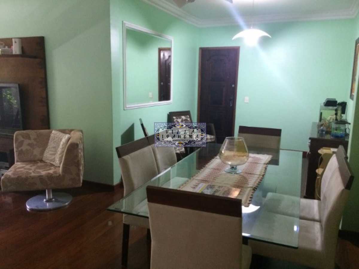 Conheça 162219 do imóvel - Apartamento à venda Rua Monsenhor Battistoni,Tijuca, Rio de Janeiro - R$ 1.250.000 - CPT1067 - 3 162219 - Apartamento à venda Rua Monsenhor Battistoni,Tijuca, Rio de Janeiro - R$ 1.250.000 - CPT1067 - 3