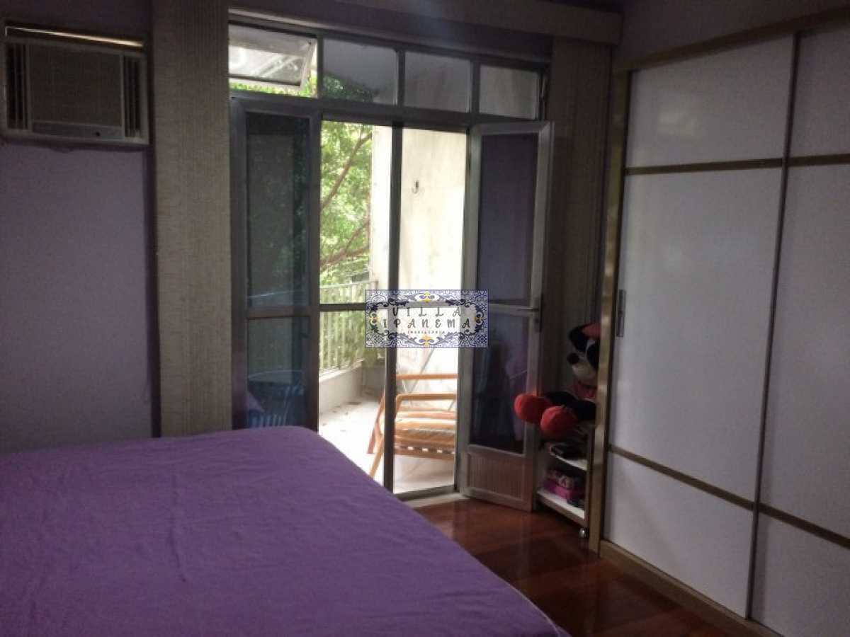 162224 - Apartamento à venda Rua Monsenhor Battistoni,Tijuca, Rio de Janeiro - R$ 1.250.000 - CPT1067 - 8