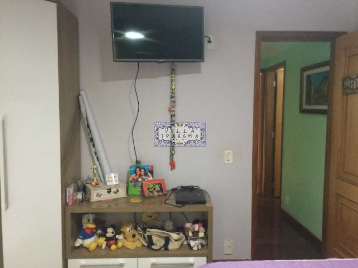 Conheça 162225 do imóvel - Apartamento à venda Rua Monsenhor Battistoni,Tijuca, Rio de Janeiro - R$ 1.250.000 - CPT1067 - 9 162225 - Apartamento à venda Rua Monsenhor Battistoni,Tijuca, Rio de Janeiro - R$ 1.250.000 - CPT1067 - 9