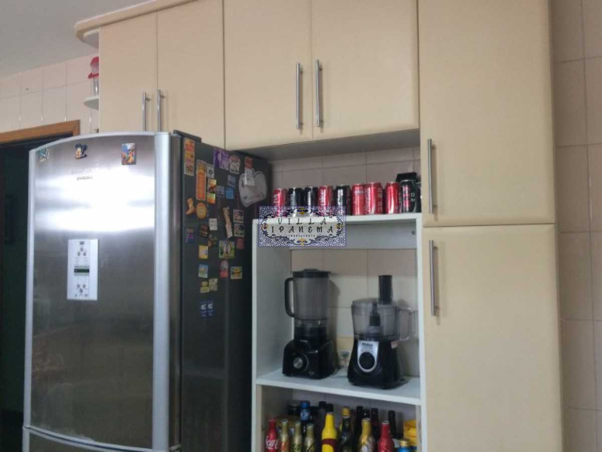 Conheça 162229 do imóvel - Apartamento à venda Rua Monsenhor Battistoni,Tijuca, Rio de Janeiro - R$ 1.250.000 - CPT1067 - 13 162229 - Apartamento à venda Rua Monsenhor Battistoni,Tijuca, Rio de Janeiro - R$ 1.250.000 - CPT1067 - 13