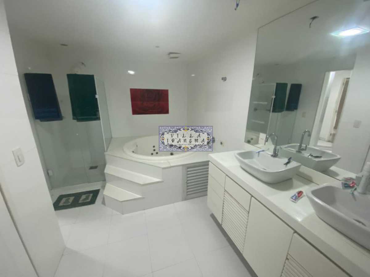 f - Casa à venda Rua Doutor Niemeyer,Engenho de Dentro, Rio de Janeiro - R$ 1.300.000 - CPT1069 - 7
