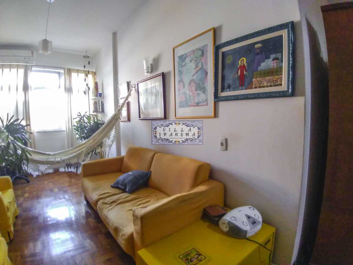 C - Apartamento à venda Rua Voluntários da Pátria,Botafogo, Rio de Janeiro - R$ 790.000 - CPT502 - 4