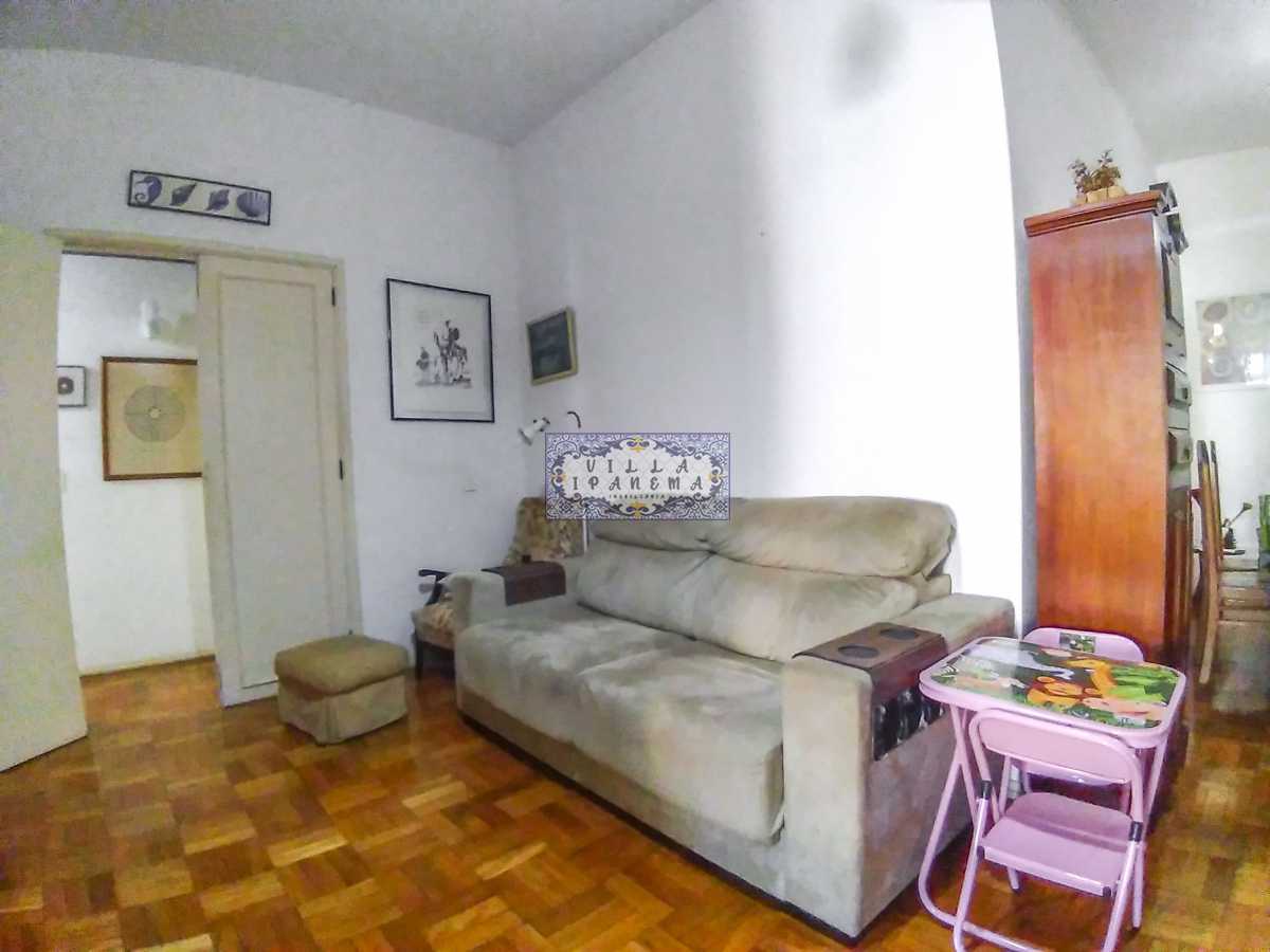 Conheça E do imóvel - Apartamento à venda Rua Voluntários da Pátria,Botafogo, Rio de Janeiro - R$ 790.000 - CPT502 - 6 E - Apartamento à venda Rua Voluntários da Pátria,Botafogo, Rio de Janeiro - R$ 790.000 - CPT502 - 6